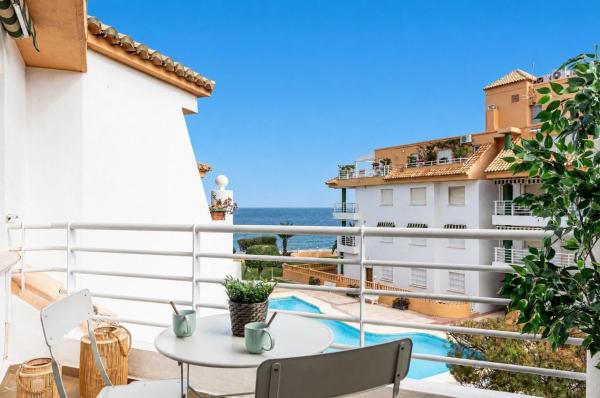 Venta de piso en Piso en Calle Cigonya, El Palmar-Los Molinos, Denia, Denia
 photo 1