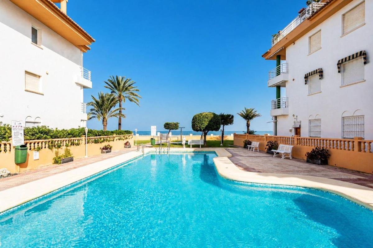Venta de piso en Piso en Calle Cigonya, El Palmar-Los Molinos, Denia, Denia
 photo 2