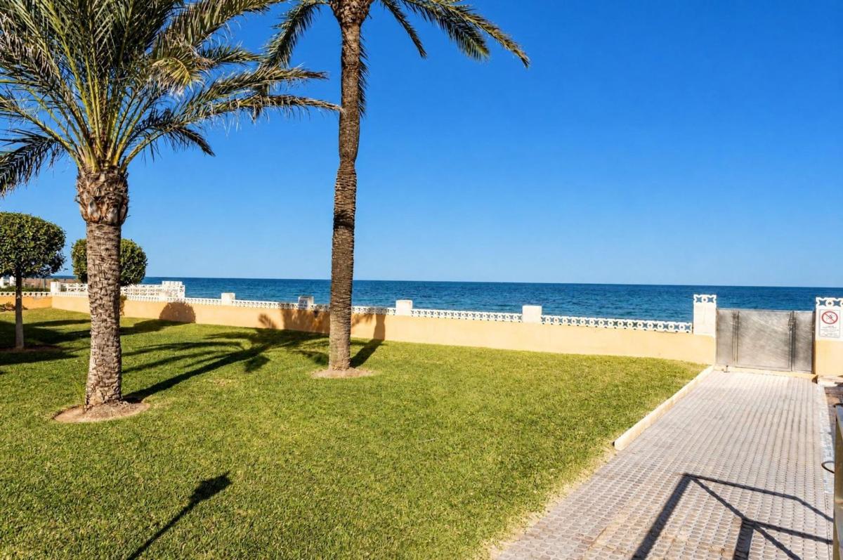Venta de piso en Piso en Calle Cigonya, El Palmar-Los Molinos, Denia, Denia
 photo 3