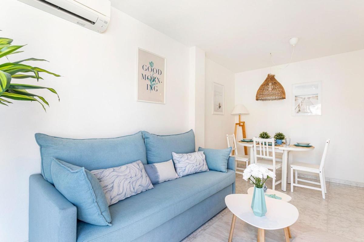Venta de piso en Piso en Calle Cigonya, El Palmar-Los Molinos, Denia, Denia
 photo 5