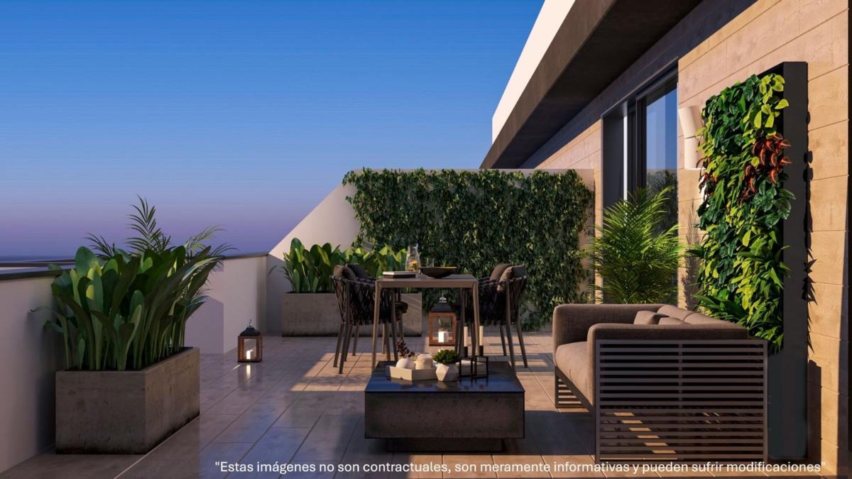 Новостройка Residencial Santa Ana в Валенсия photo 2