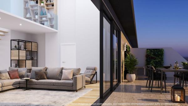 Promocja Residencial Santa Ana nowe budownictwo w Walencja photo 3