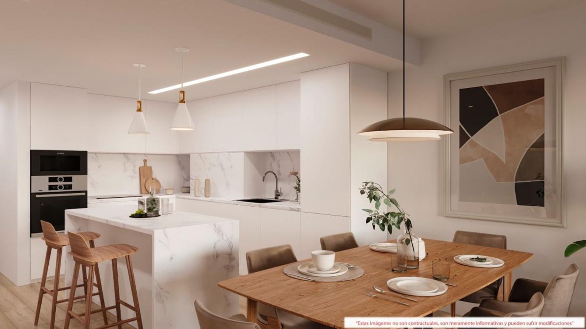 Новостройка Residencial Santa Ana в Валенсия photo 5