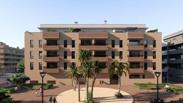 Promocja Edificio Julia nowe budownictwo w Paiporta photo 4