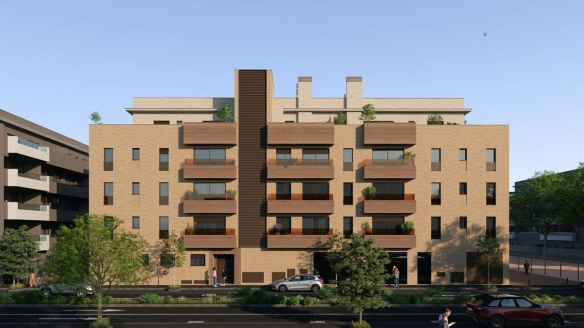 Nowa nieruchomość Edificio Julia w Paiporta photo 5