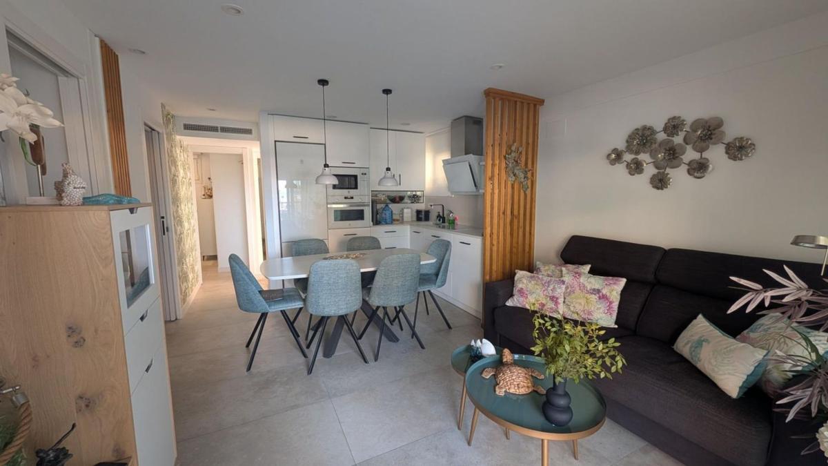 Sale of apartment in Piso en Zona Sierra Helada, Benidorm, Benidorm
photo 2