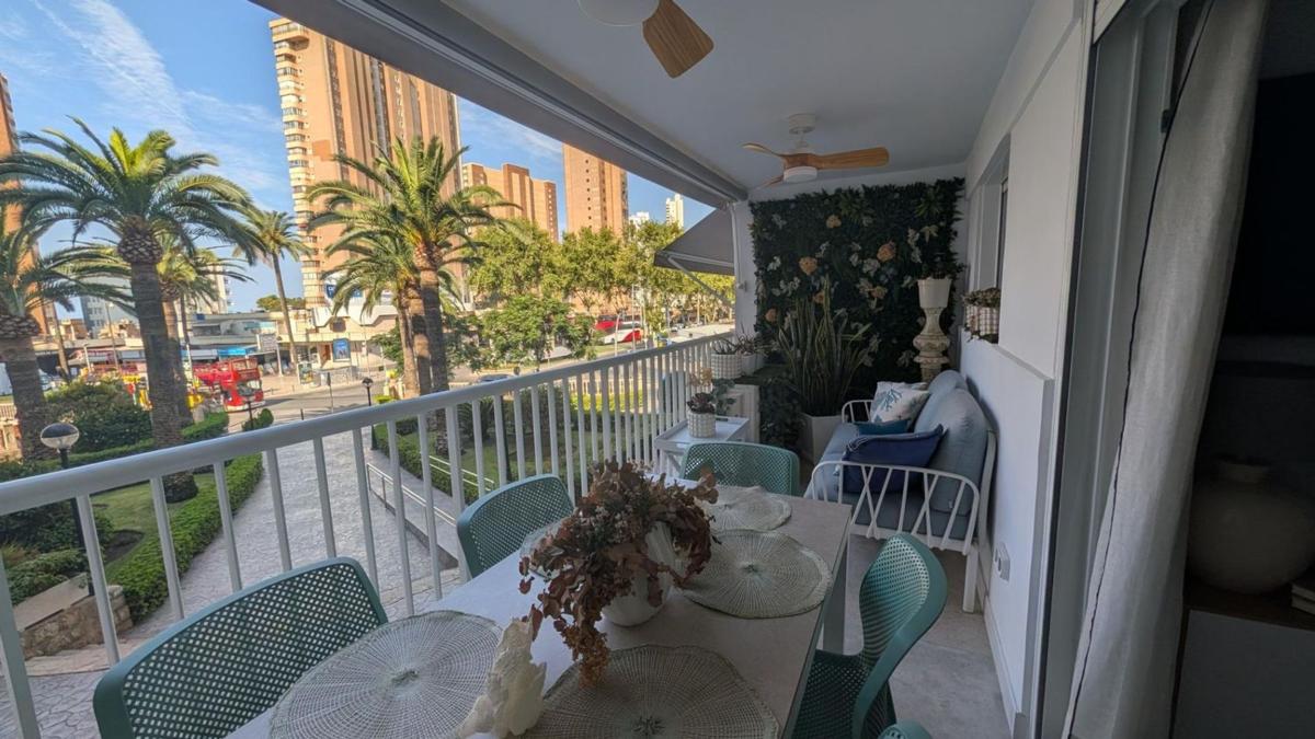 Sale of apartment in Piso en Zona Sierra Helada, Benidorm, Benidorm
photo 3