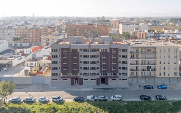 Promocja Viviendas exclusivas en Carlet nowe budownictwo w Karlet photo 1