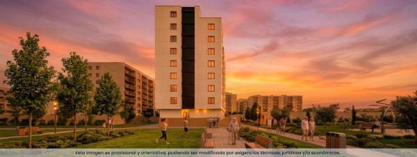 Promocja uP Babieca Quart nowe budownictwo w Kwart de Poblet photo 1