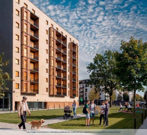 Promocja uP Babieca Quart nowe budownictwo w Kwart de Poblet photo 2