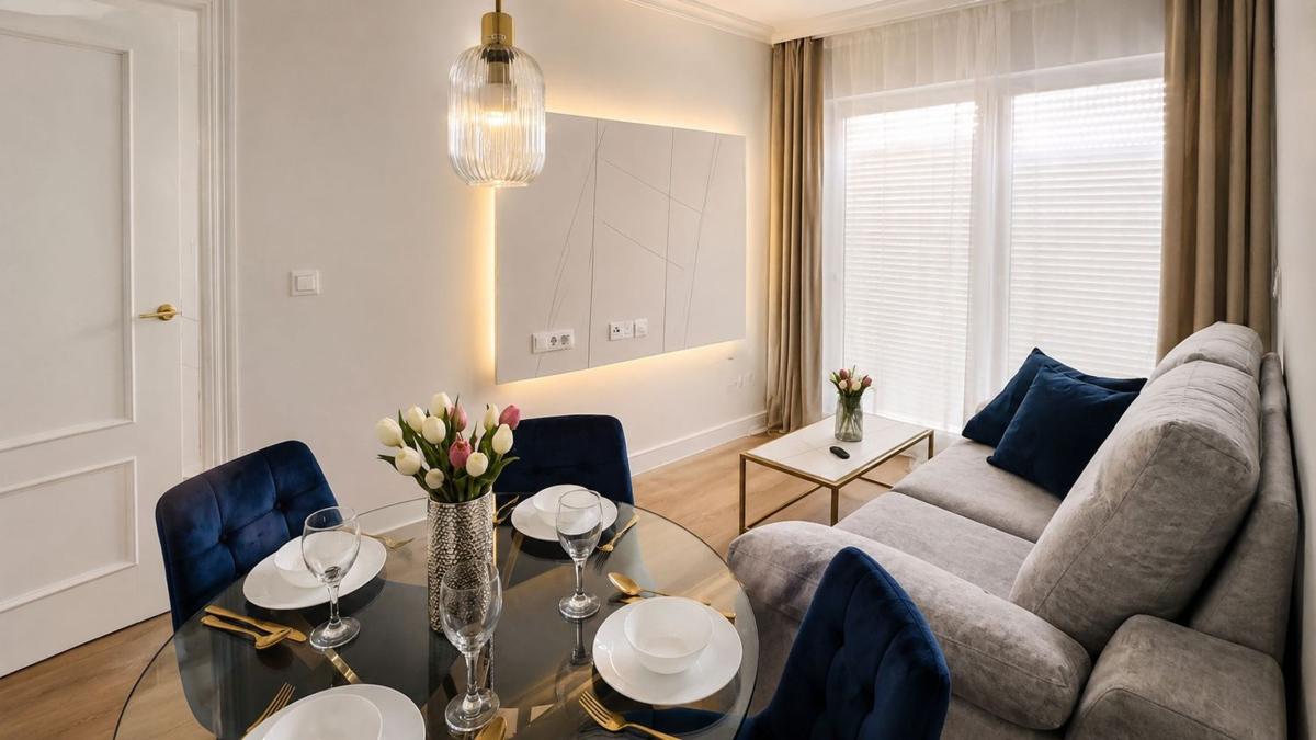Venta de piso en Piso en Calle San Pascual, 48, Puerto Deportivo, Torrevieja, Torrevieja
photo 1