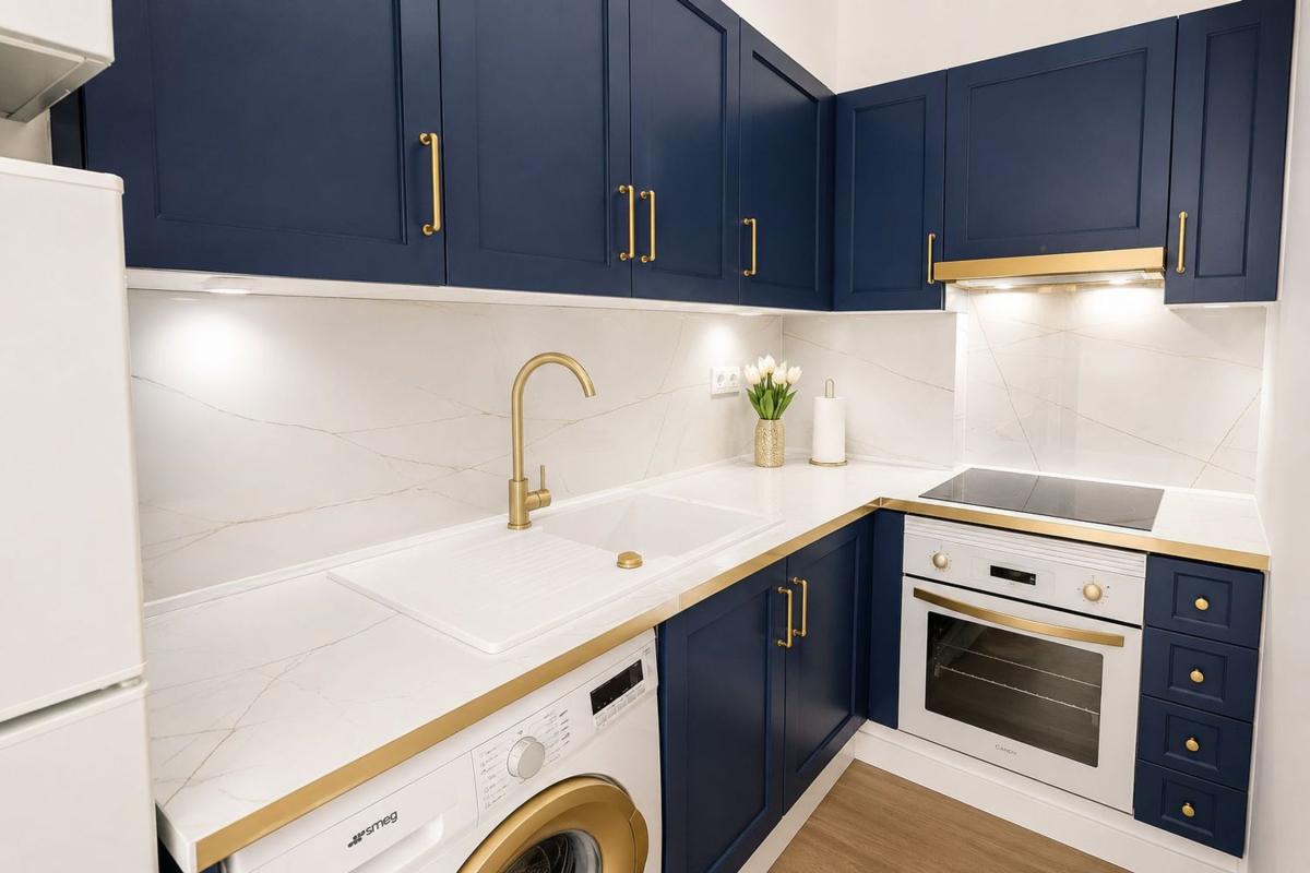 Venta de piso en Piso en Calle San Pascual, 48, Puerto Deportivo, Torrevieja, Torrevieja
photo 3