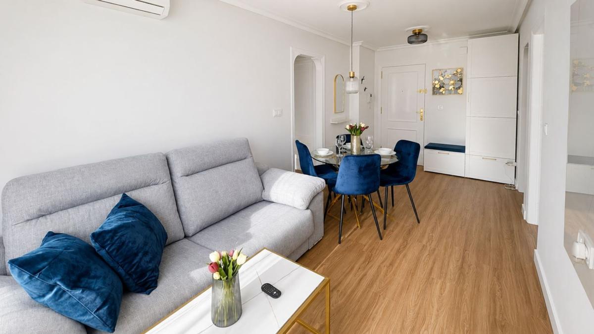 Venta de piso en Piso en Calle San Pascual, 48, Puerto Deportivo, Torrevieja, Torrevieja
photo 4
