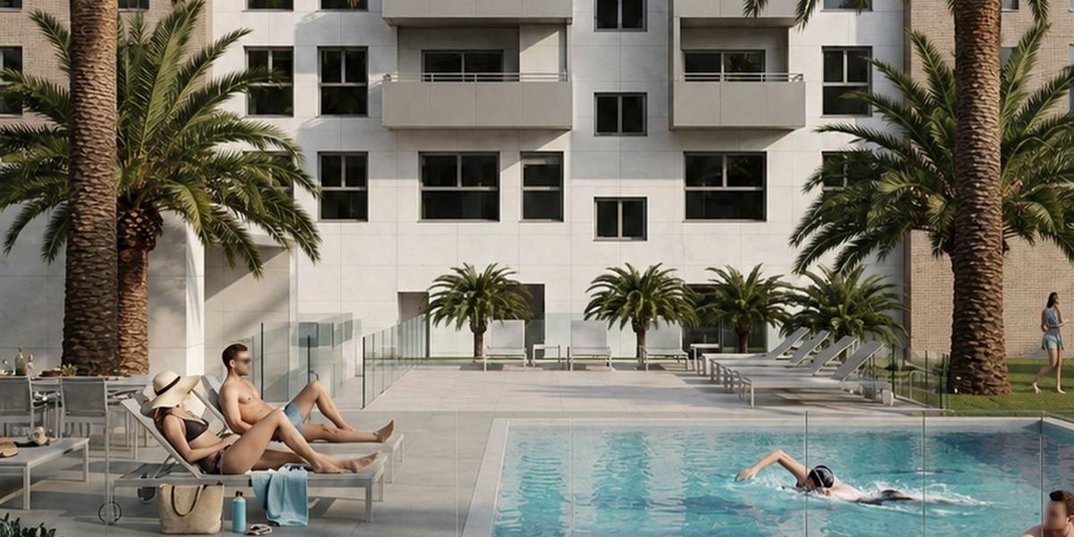 Residencial Luis Bolinches