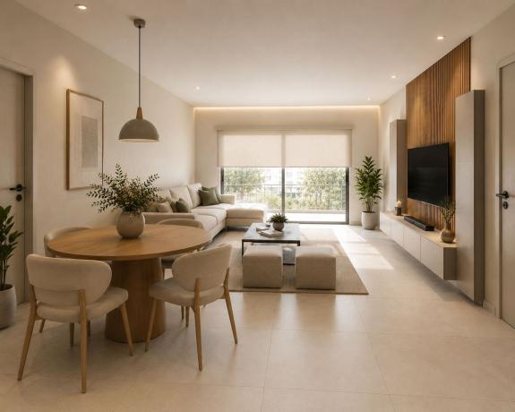 Promocja Residencial Luis Bolinches nowe budownictwo w Walencja photo 4