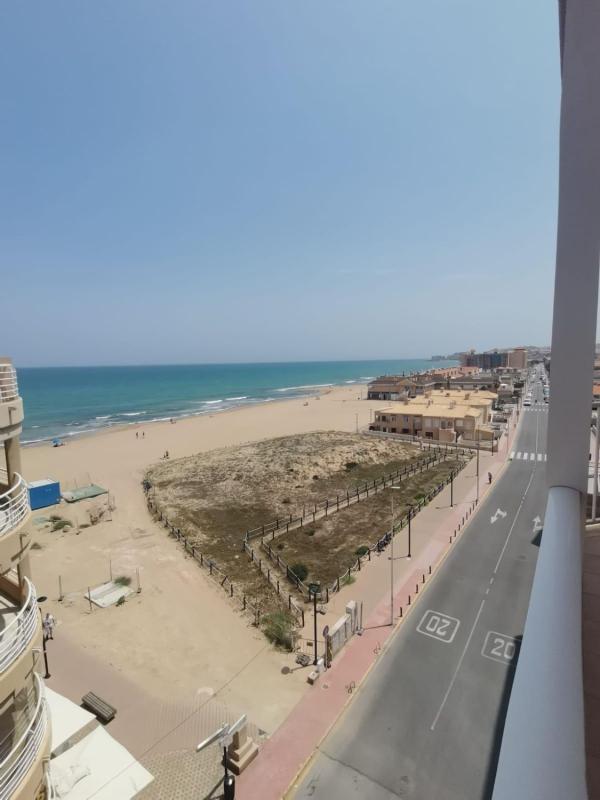 Sale of apartment in Piso en Avenida Virgen del Carmen, Gaspar Perrelló, Torrevieja, Torrevieja
photo 5