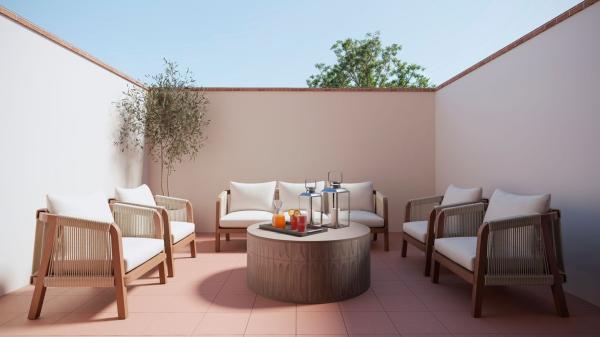 Promocja Quart de Poblet nowe budownictwo w Kwart de Poblet photo 1