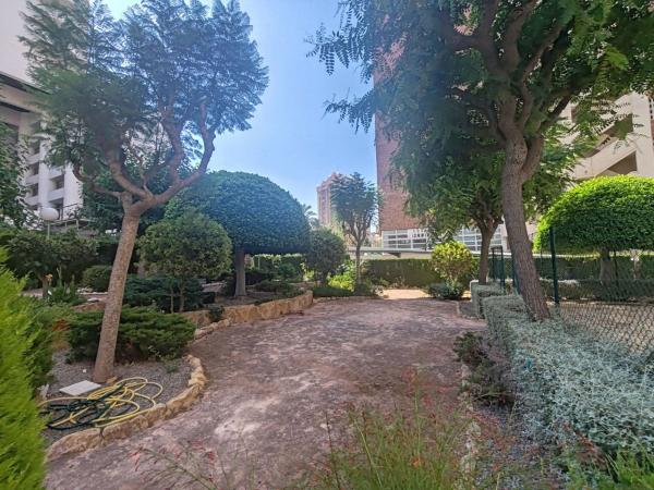 Venta de piso en Piso en Avenida santiago ramon y cajal, Zona Rincón Alto, Benidorm, Benidorm
thumbnail 2