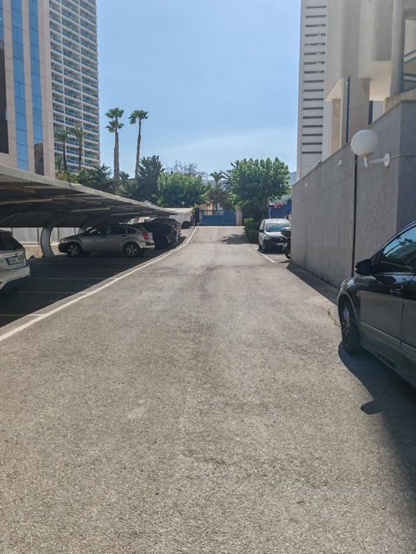 Venta de piso en Piso en Avenida santiago ramon y cajal, Zona Rincón Alto, Benidorm, Benidorm
 photo 5