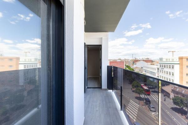 Promocja Residential Florista 3/5 nowe budownictwo w Walencja photo 1