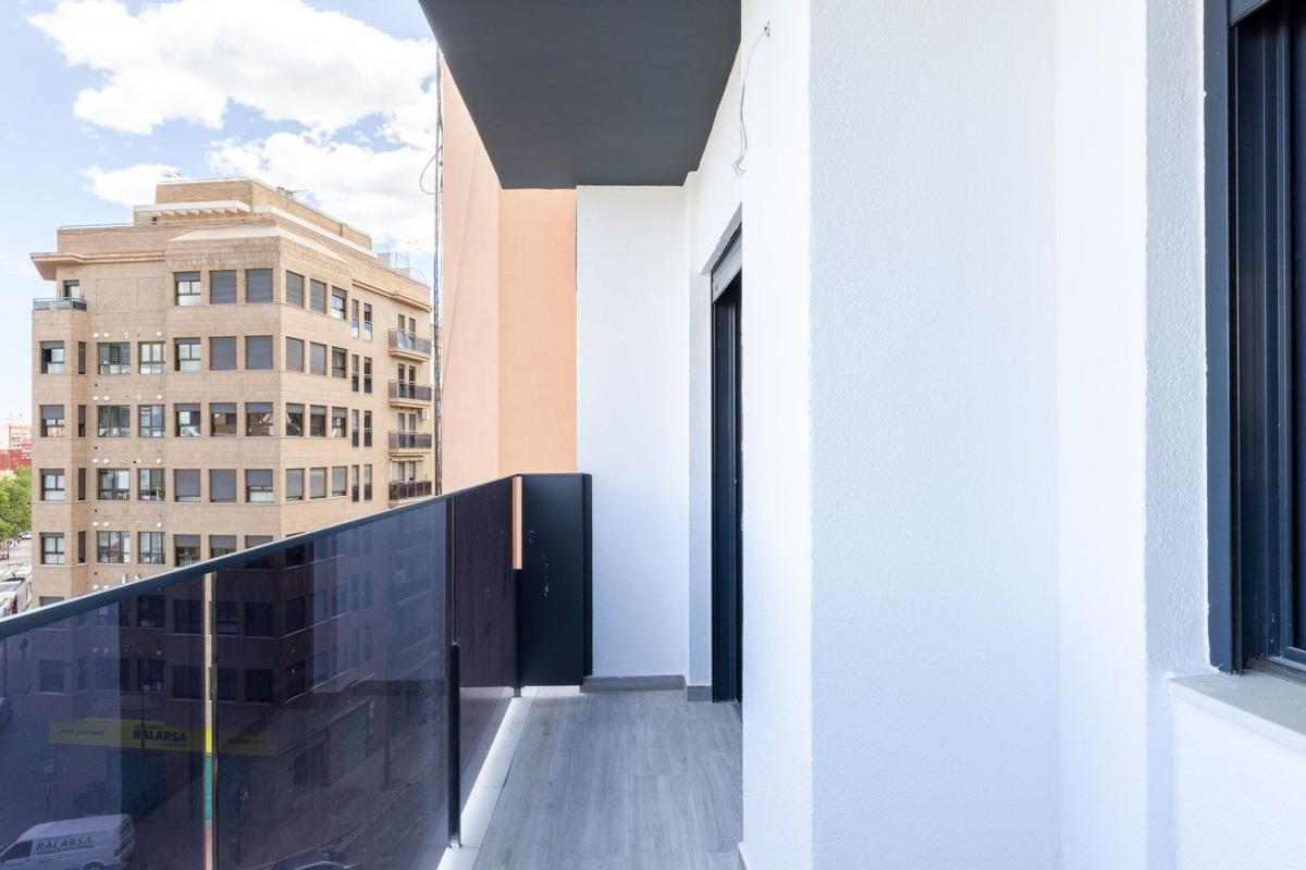Новостройка Residential Florista 3/5 в Валенсия photo 2
