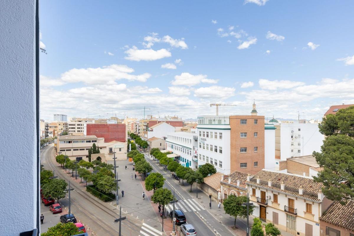 Новостройка Residential Florista 3/5 в Валенсия photo 3