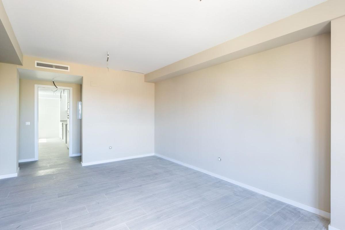 Новостройка Residential Florista 3/5 в Валенсия photo 4