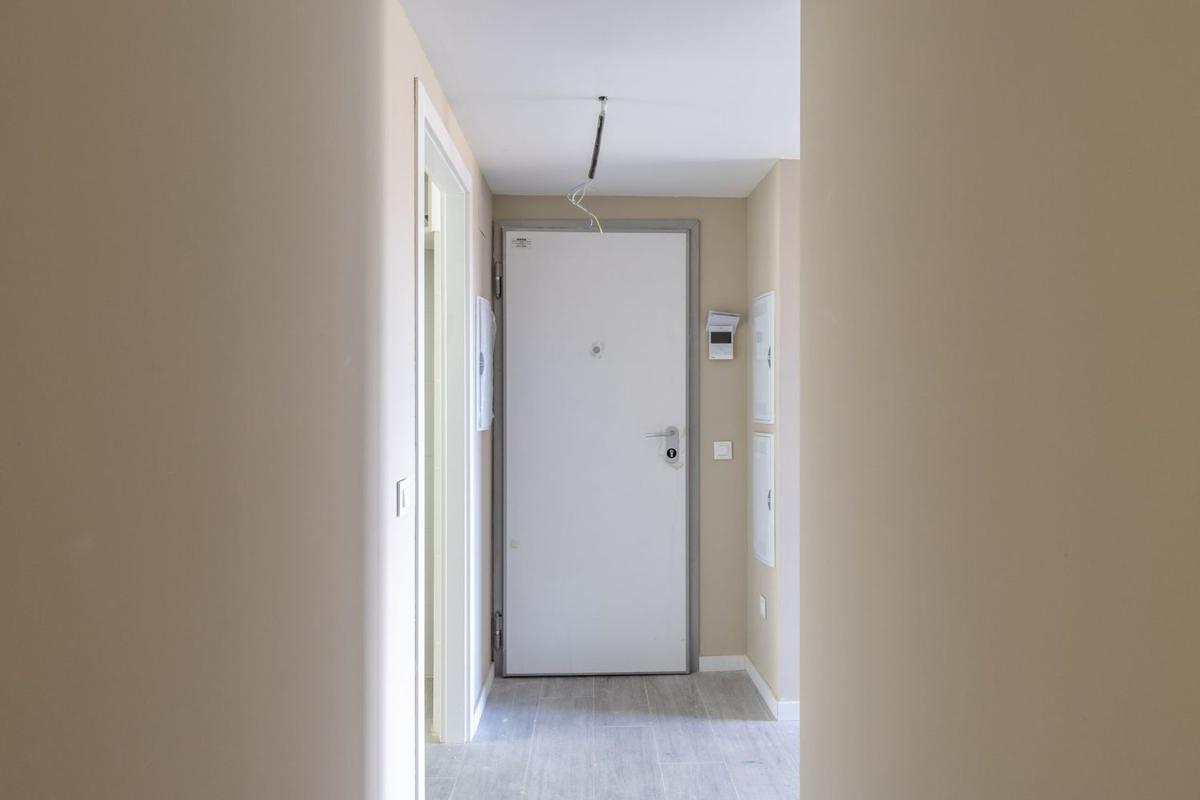 Новостройка Residential Florista 3/5 в Валенсия photo 5