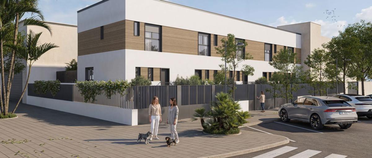 Malilla Homes