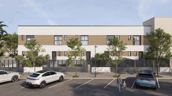 Promocja Malilla Homes nowe budownictwo w Walencja photo 2