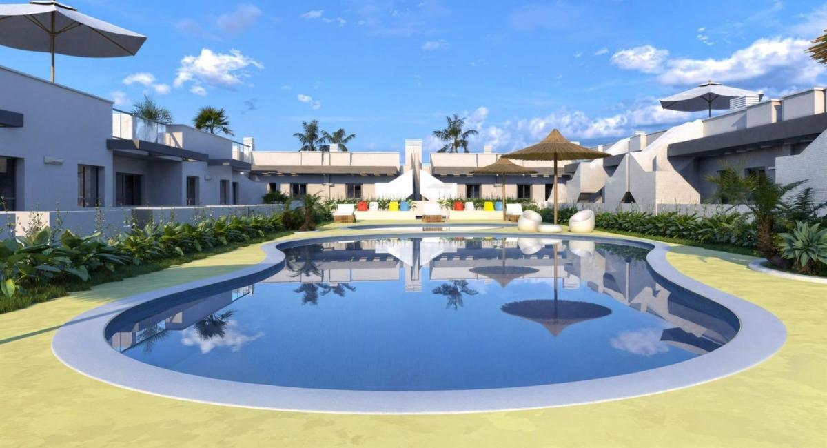 Properties for sale and rent in Spain photo 2