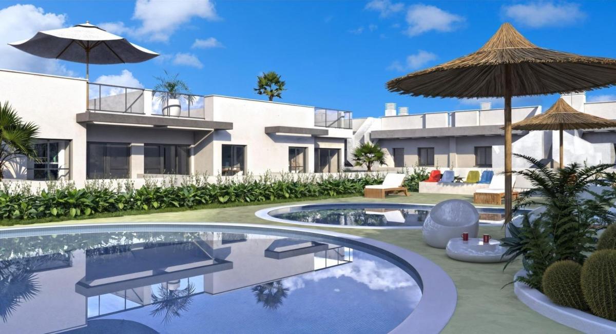 Properties for sale and rent in Spain photo 4