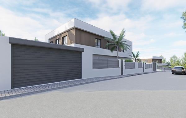 Promocja Residencial Alcalá nowe budownictwo w Torrent photo 2