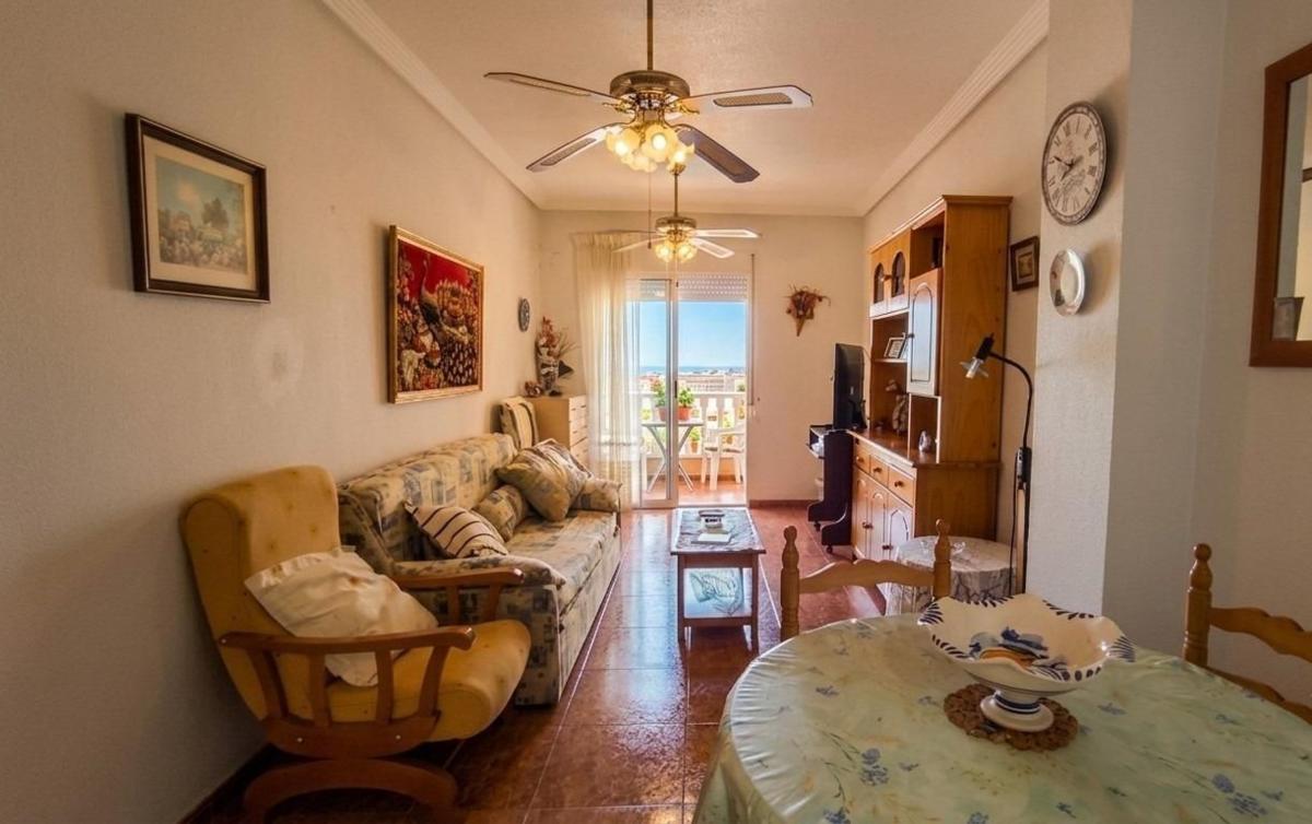 Venta de piso en Piso en Calle Helsinki, Playa de los Locos, Torrevieja, Torrevieja
photo 4