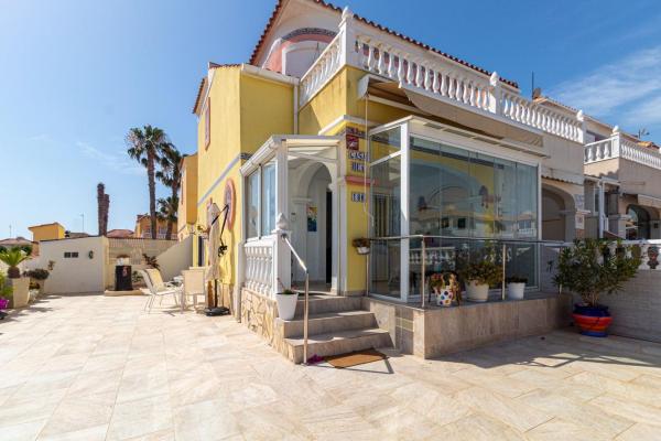 Частный шале на продаже в  Casa o chalet en La Regia, Orihuela, Ориуэла photo 4