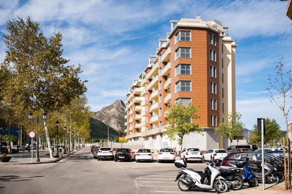 Promocja Gandía Hills nowe budownictwo w Gandia photo 1