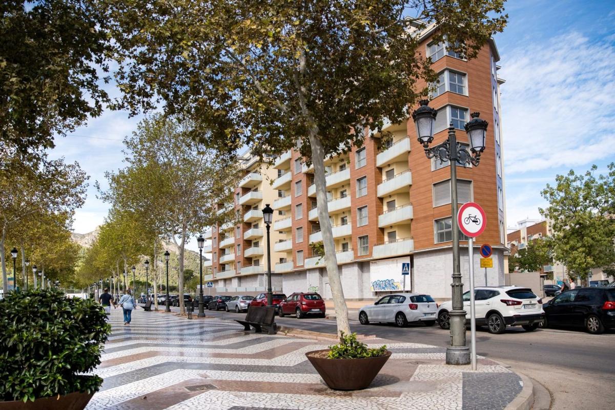 Nowa nieruchomość Gandía Hills w Gandia photo 2