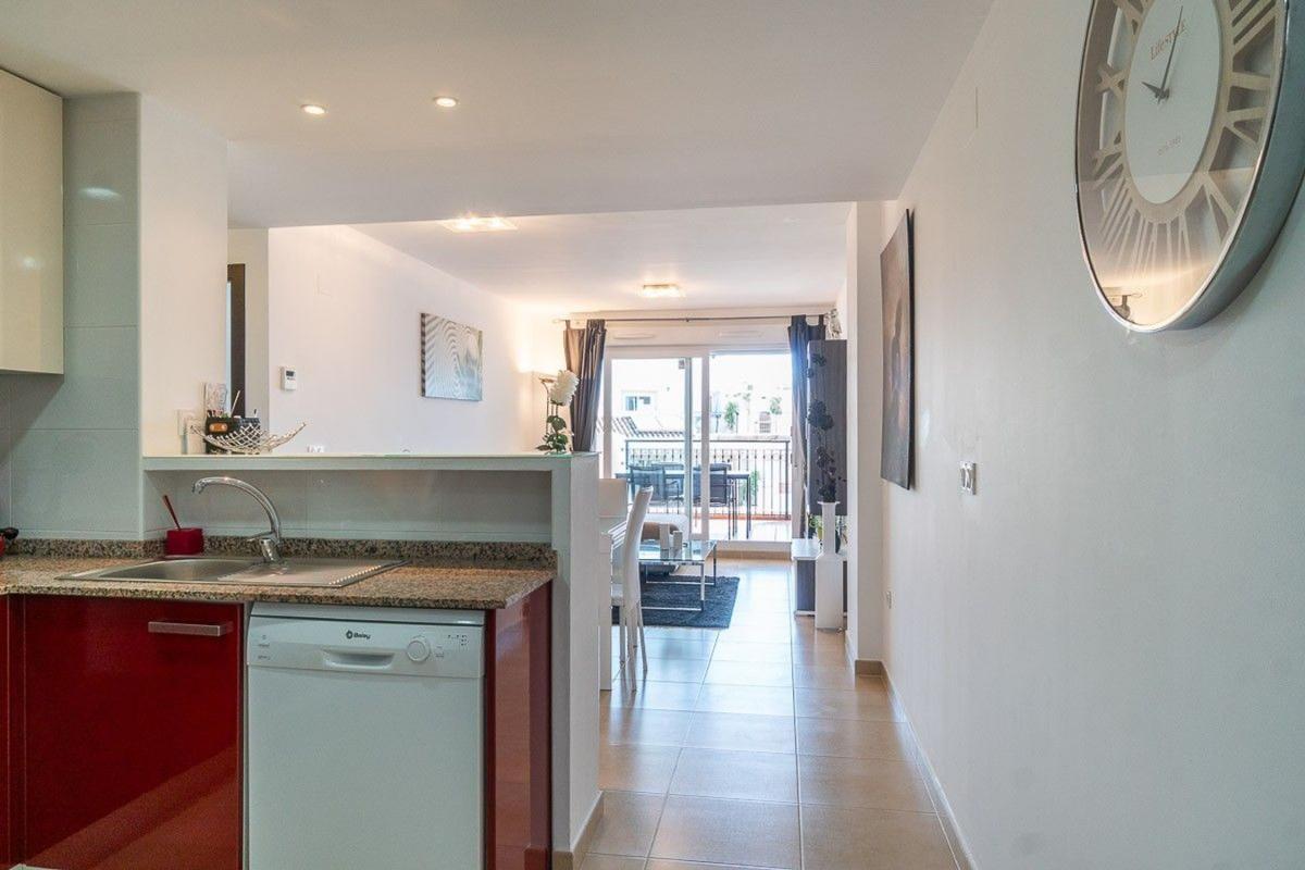 Продажа квартиры на Piso en Villamartín, Orihuela, Ориуэла
 photo 3