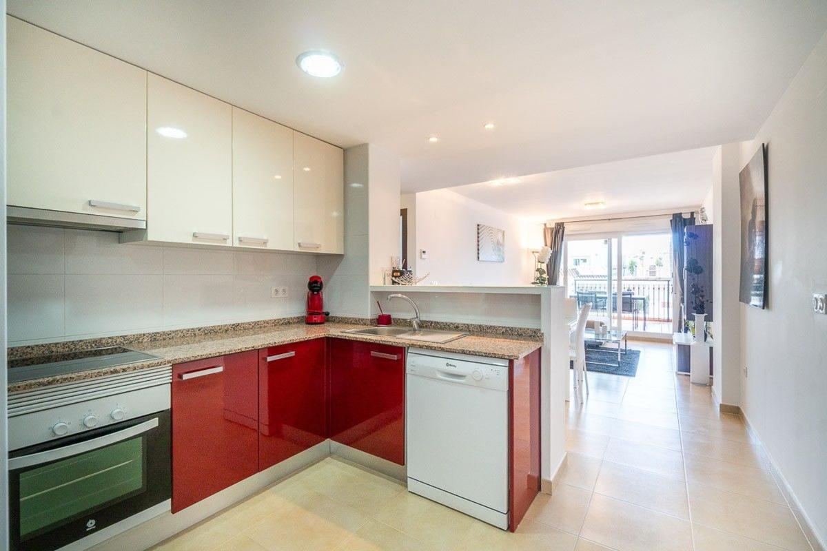 Продажа квартиры на Piso en Villamartín, Orihuela, Ориуэла
 photo 4