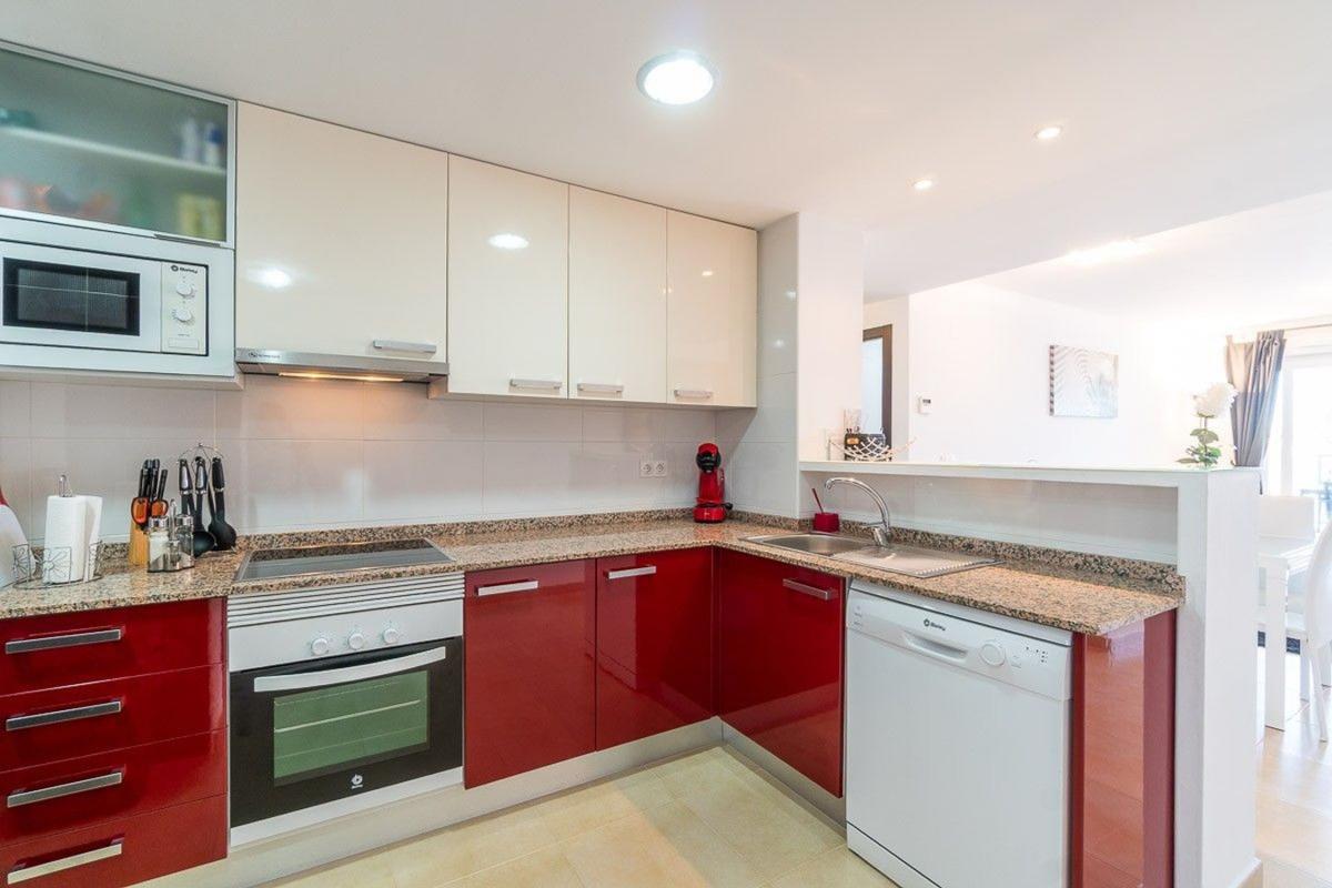 Продажа квартиры на Piso en Villamartín, Orihuela, Ориуэла
 photo 5