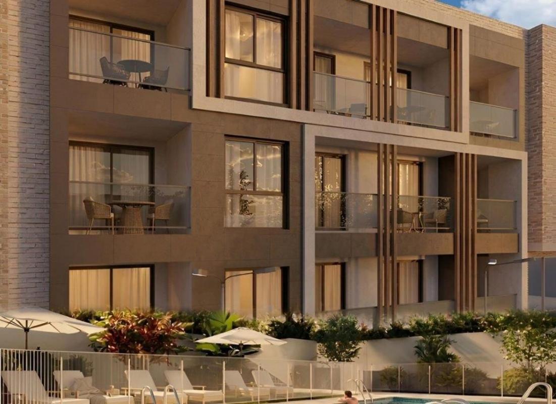 Nowa nieruchomość Edificio Tavernes Blanques w Tawerny Blanques photo 2