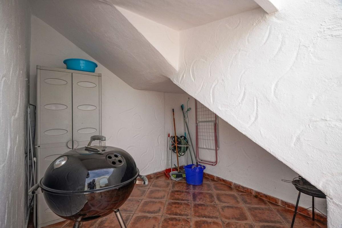 Sale of apartment in Piso en villotel, Paichi, Moraira, Moraira
photo 3