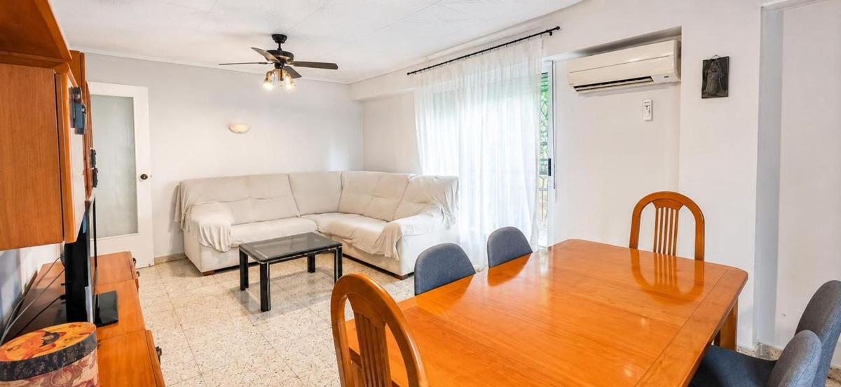 Venta de piso en Piso en Los Magros-Casablanca, Elche / Elx, Elche / Elx
 photo 2