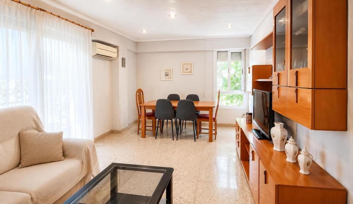 Venta de piso en Piso en Los Magros-Casablanca, Elche / Elx, Elche / Elx
 photo 4