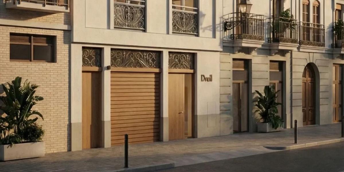 Obra nueva Denia11 en València (Revista) photo 1