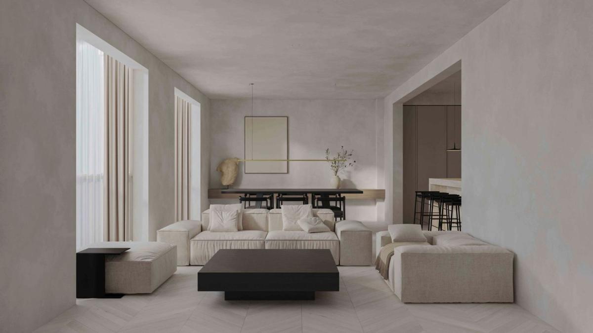 Obra nueva Denia11 en València (Revista) photo 3