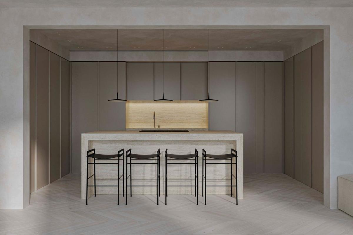 Obra nueva Denia11 en València (Revista) photo 5