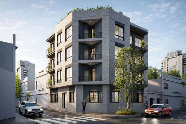 Promocja Edificio Jacinto Serra nowe budownictwo w Picassent photo 1