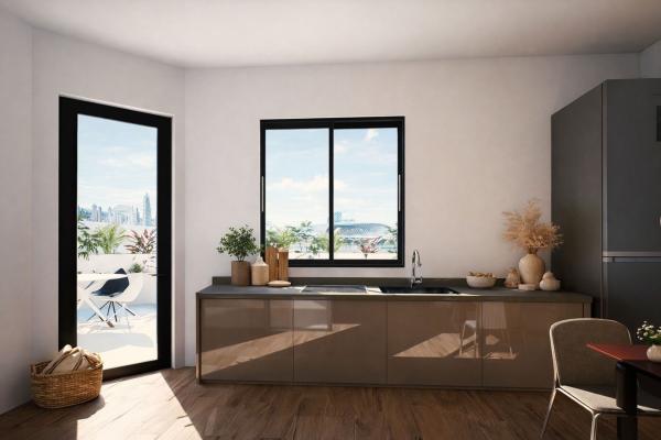 Promocja Edificio Jacinto Serra nowe budownictwo w Picassent photo 4
