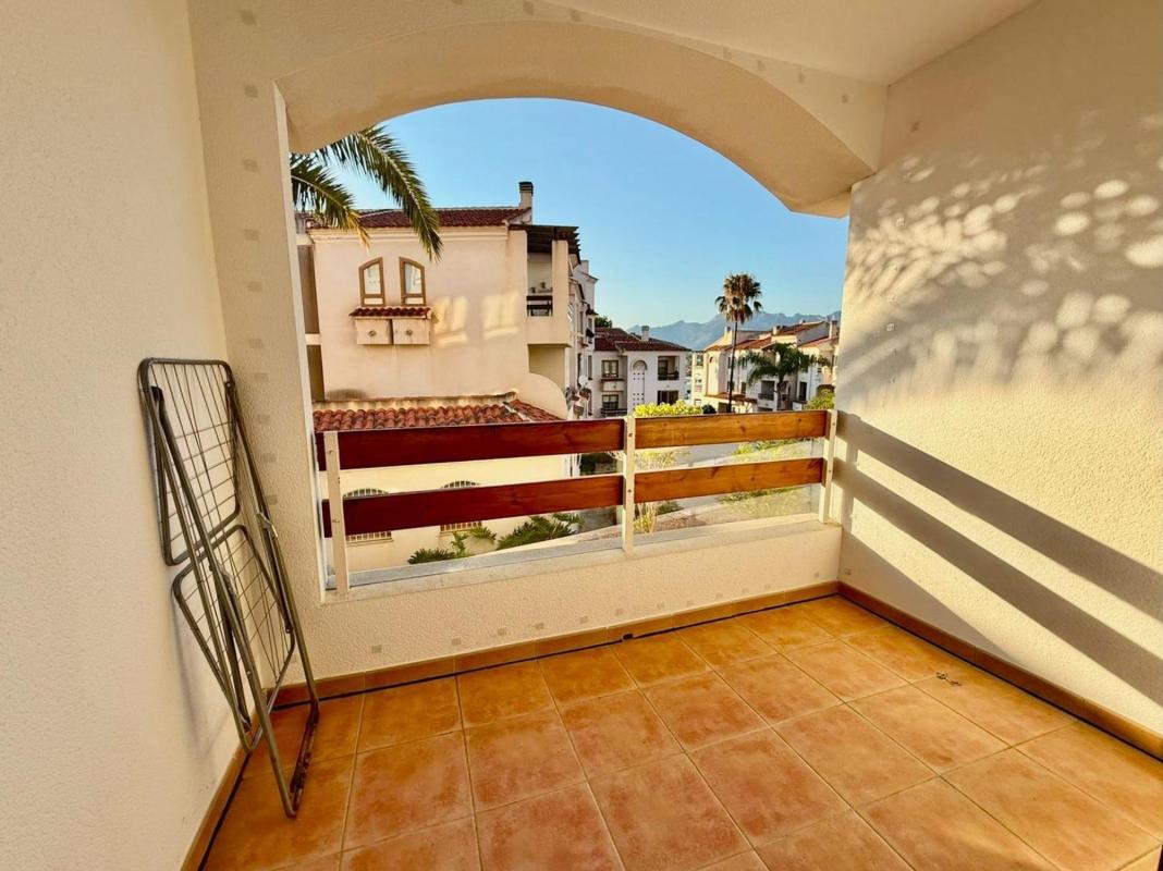 Sale of apartment in Piso en L'Albir, Alfaz del Pi, Alfaz del Pi
photo 2